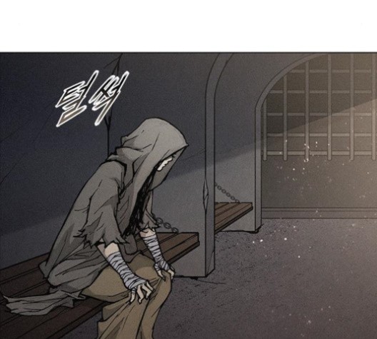 The Long Way Of The Warrior Ch.22 p43