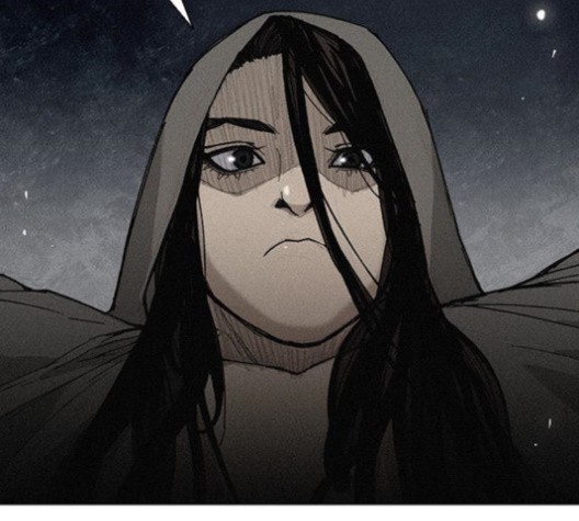 The Long Way Of The Warrior Ch.22 p59