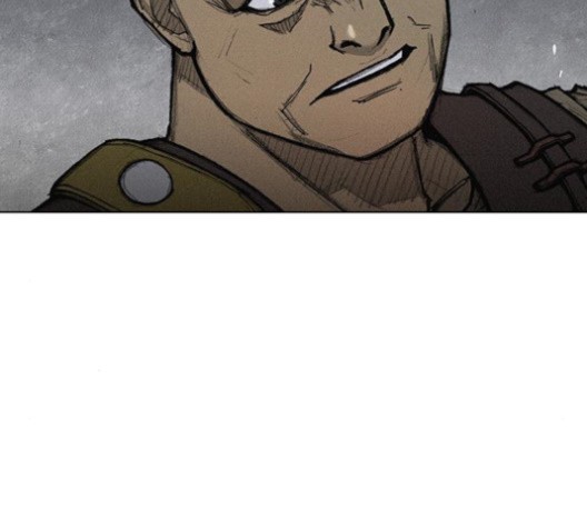The Long Way Of The Warrior Ch.22 p61