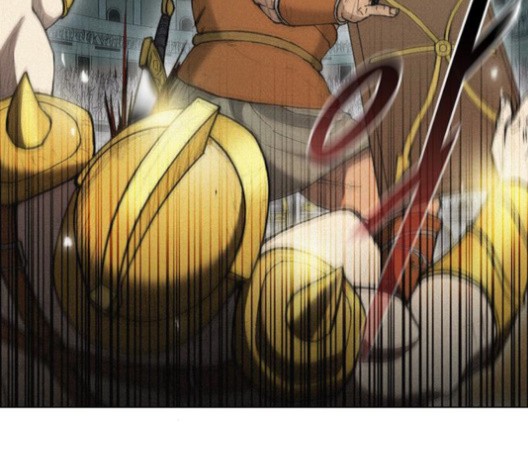 The Long Way Of The Warrior Ch.22 p64