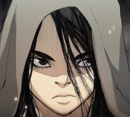 The Long Way Of The Warrior Ch.22 p7
