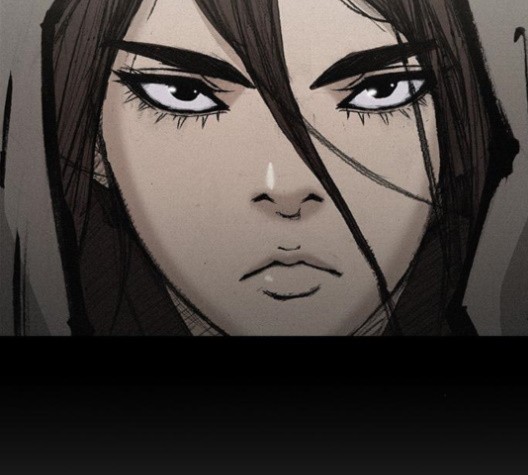The Long Way Of The Warrior Ch.22 p73