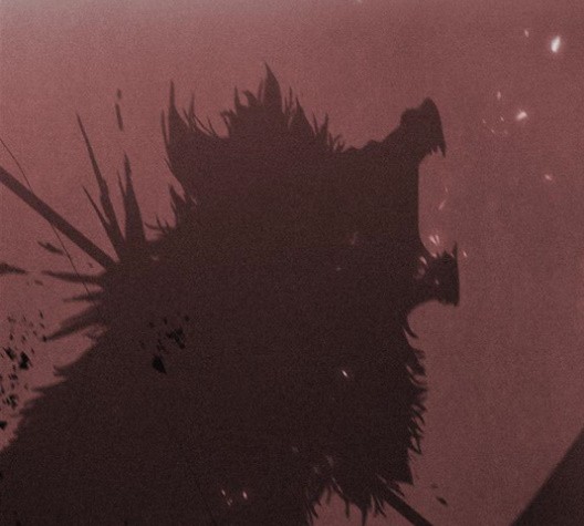 The Long Way Of The Warrior Ch.22 p75