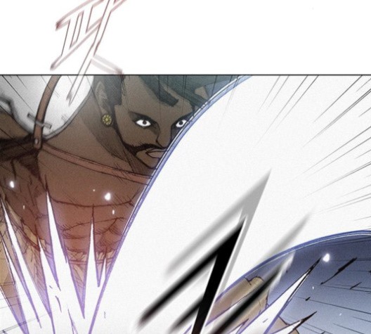 The Long Way Of The Warrior Ch.22 p91