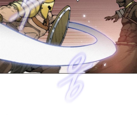 The Long Way Of The Warrior Ch.22 p95