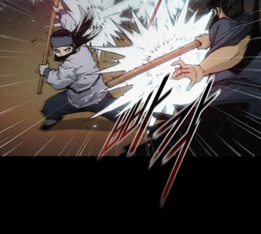 The Long Way Of The Warrior Ch.23 p14