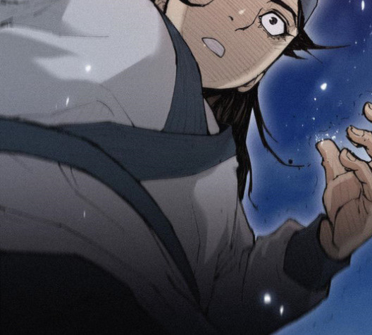 The Long Way Of The Warrior Ch.23 p18