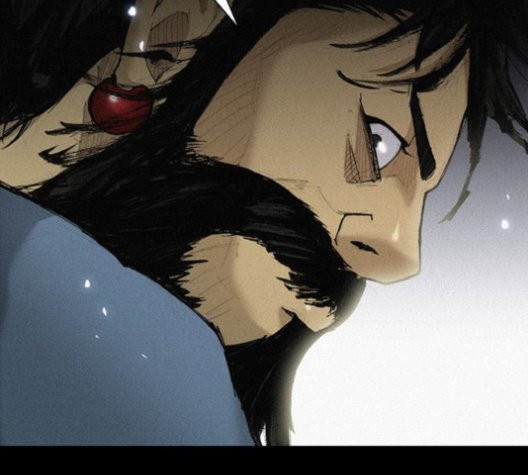 The Long Way Of The Warrior Ch.23 p35