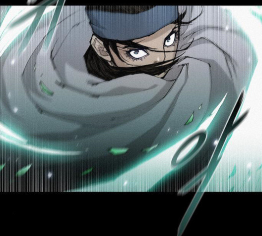 The Long Way Of The Warrior Ch.23 p6