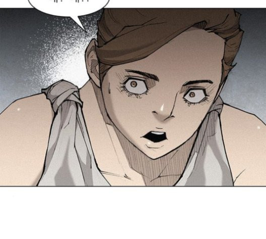The Long Way Of The Warrior Ch.23 p70