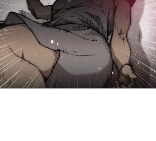 The Long Way Of The Warrior Ch.23 p93