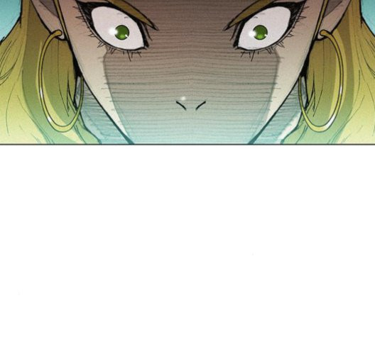 The Long Way Of The Warrior Ch.23 p98