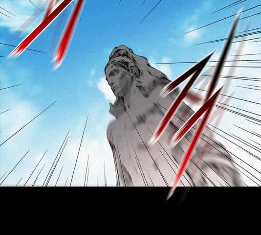 The Long Way Of The Warrior Ch.24 p106