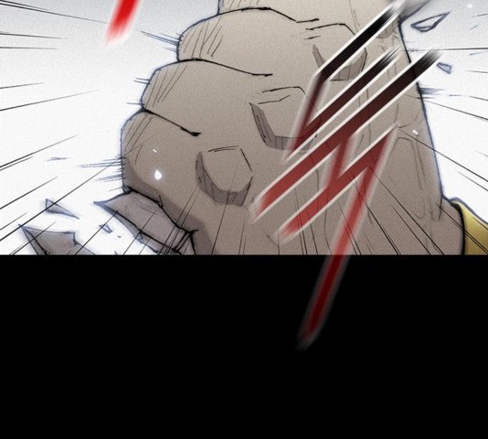 The Long Way Of The Warrior Ch.24 p113