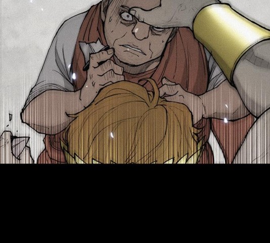 The Long Way Of The Warrior Ch.24 p115