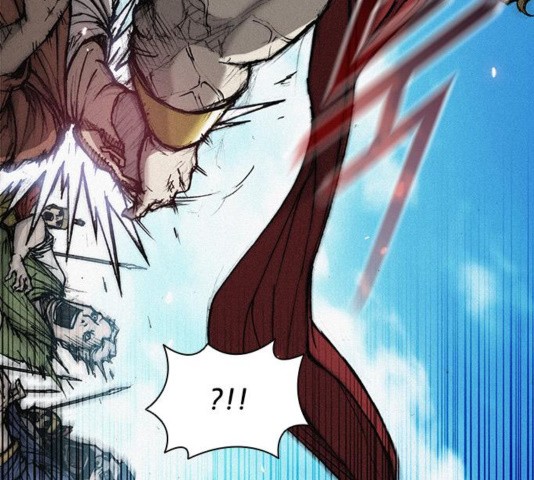 The Long Way Of The Warrior Ch.24 p119
