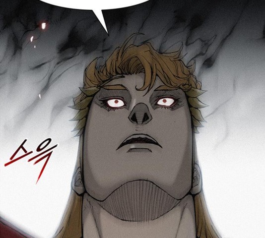 The Long Way Of The Warrior Ch.24 p124