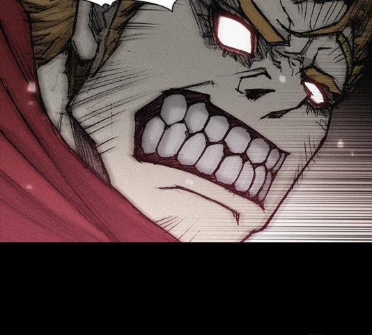 The Long Way Of The Warrior Ch.24 p134