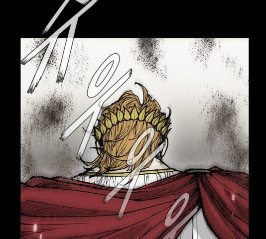 The Long Way Of The Warrior Ch.24 p139
