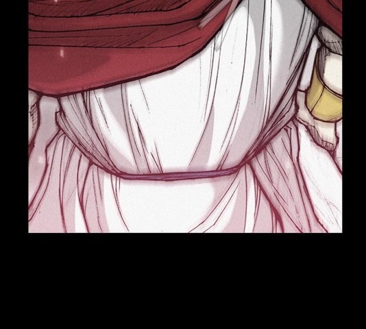 The Long Way Of The Warrior Ch.24 p140