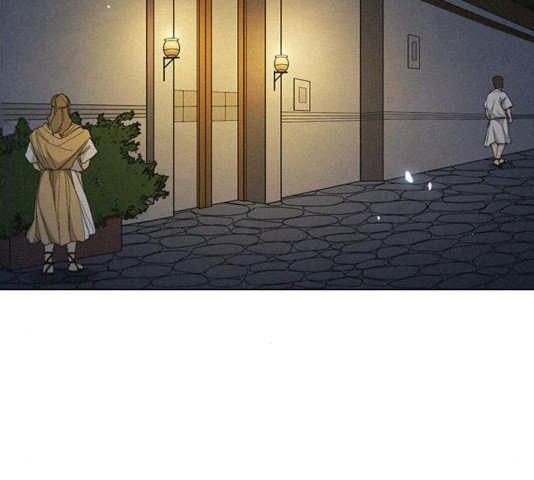 The Long Way Of The Warrior Ch.24 p26