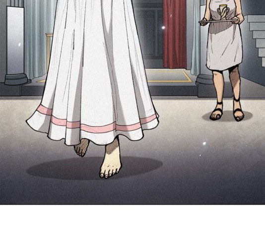 The Long Way Of The Warrior Ch.24 p28