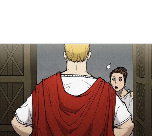 The Long Way Of The Warrior Ch.24 p32