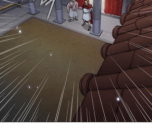 The Long Way Of The Warrior Ch.24 p45