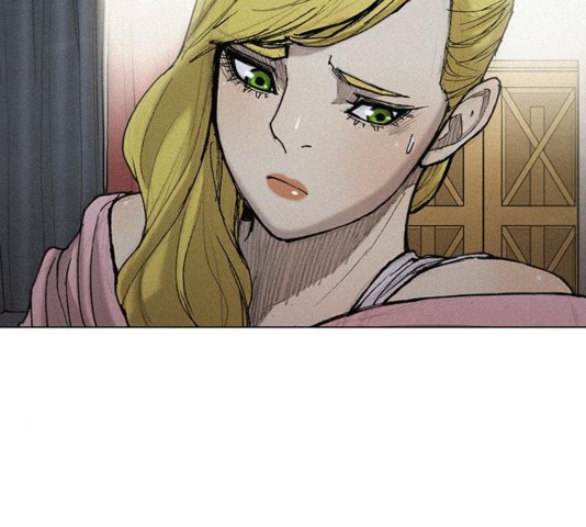 The Long Way Of The Warrior Ch.24 p54