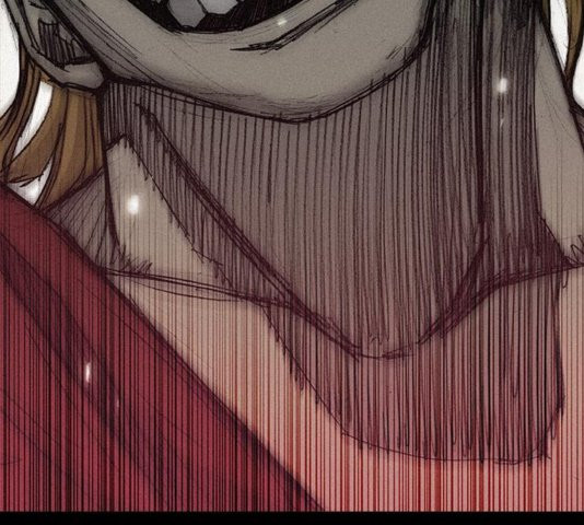 The Long Way Of The Warrior Ch.25 p120