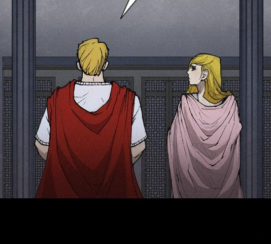 The Long Way Of The Warrior Ch.25 p20