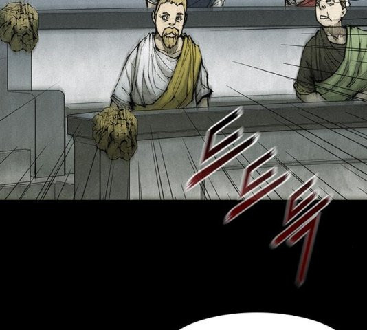 The Long Way Of The Warrior Ch.25 p36