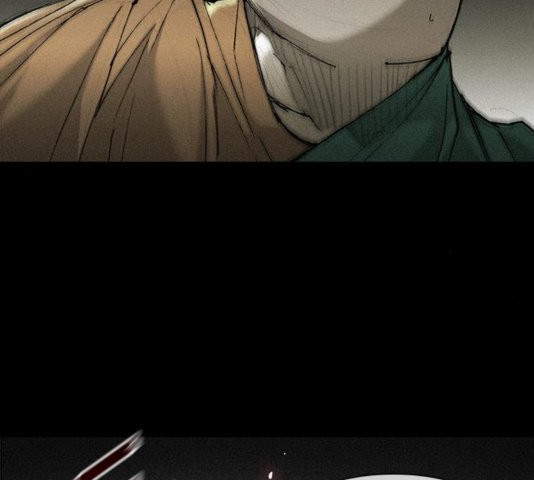 The Long Way Of The Warrior Ch.25 p39