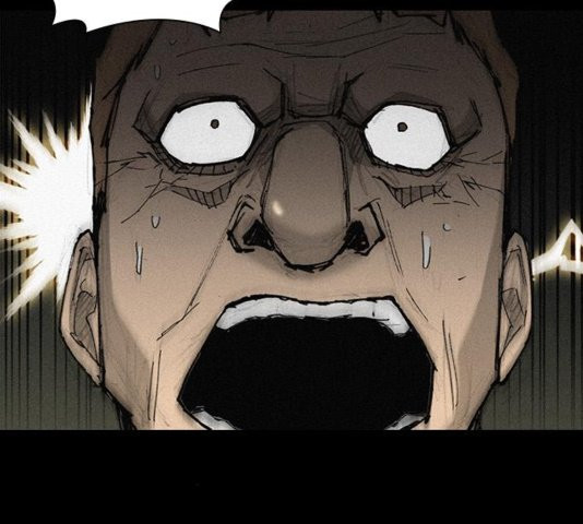 The Long Way Of The Warrior Ch.25 p47