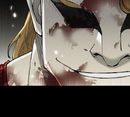 The Long Way Of The Warrior Ch.25 p51