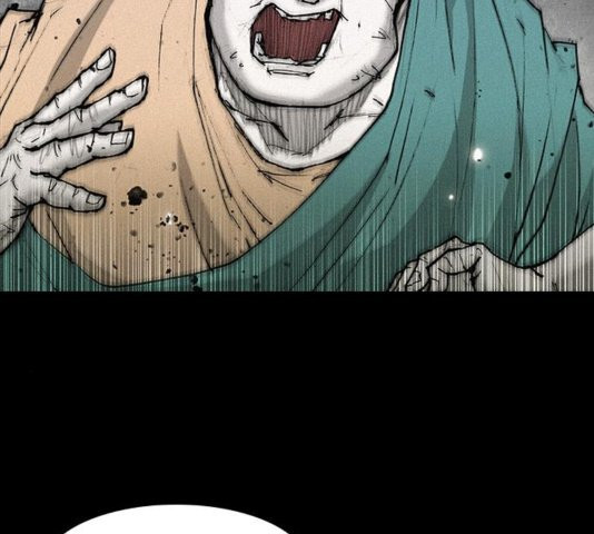 The Long Way Of The Warrior Ch.25 p62