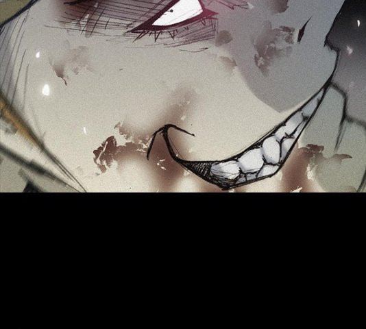 The Long Way Of The Warrior Ch.25 p69