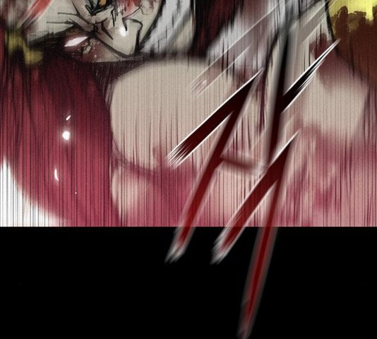 The Long Way Of The Warrior Ch.25 p86