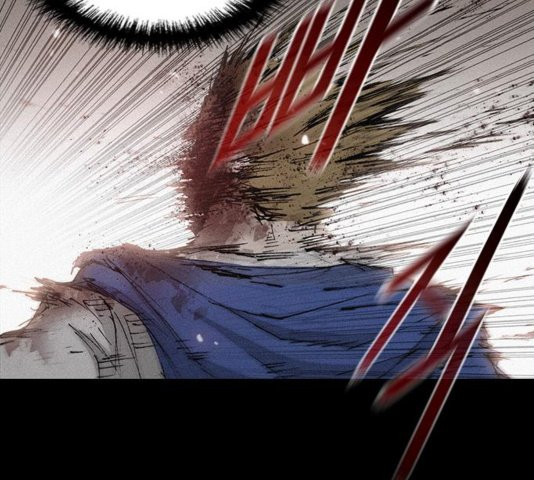 The Long Way Of The Warrior Ch.25 p9