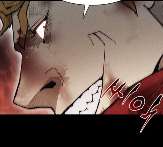 The Long Way Of The Warrior Ch.25 p97