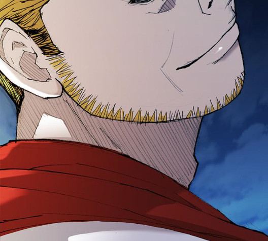 The Long Way Of The Warrior Ch.26 p111