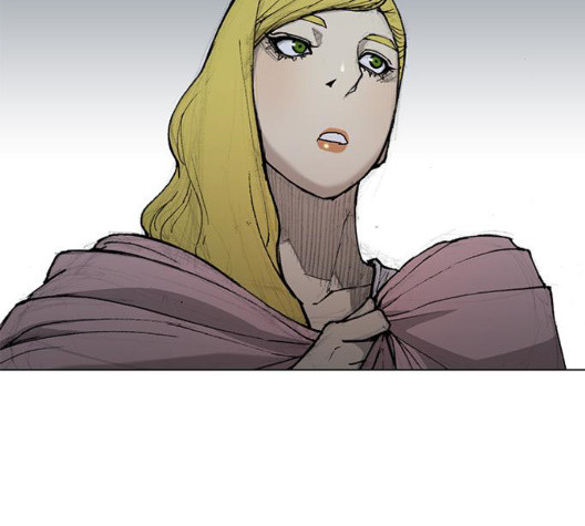 The Long Way Of The Warrior Ch.26 p124