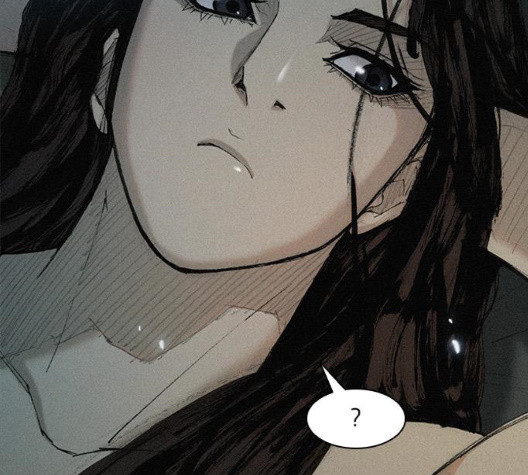 The Long Way Of The Warrior Ch.26 p138