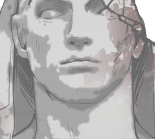The Long Way Of The Warrior Ch.26 p14