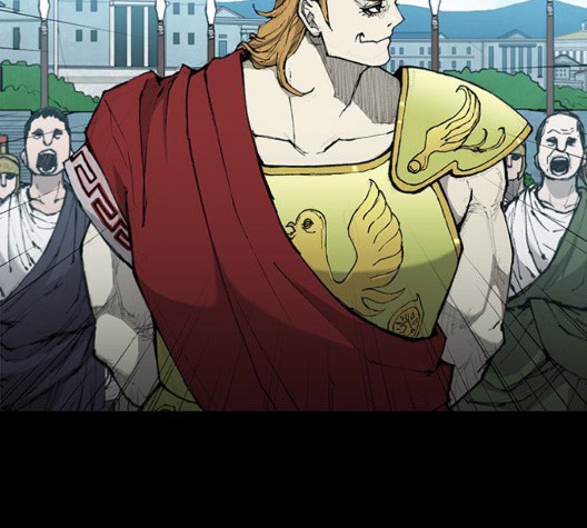 The Long Way Of The Warrior Ch.26 p24