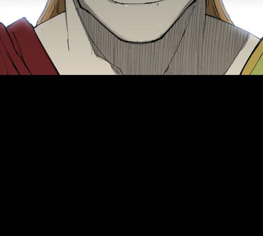 The Long Way Of The Warrior Ch.26 p26