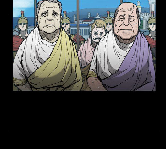 The Long Way Of The Warrior Ch.26 p29