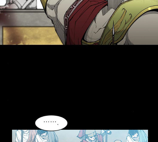 The Long Way Of The Warrior Ch.26 p31