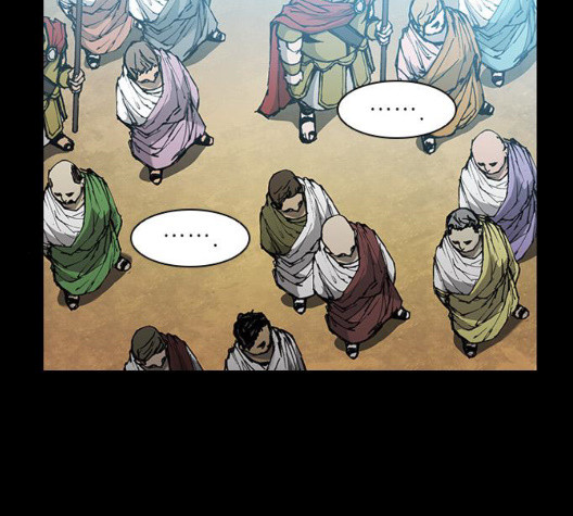 The Long Way Of The Warrior Ch.26 p32