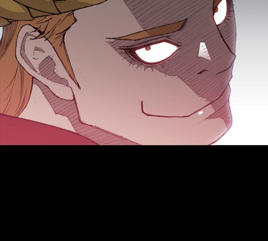 The Long Way Of The Warrior Ch.26 p64